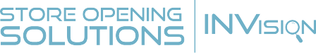 SOS and Invision Logo
